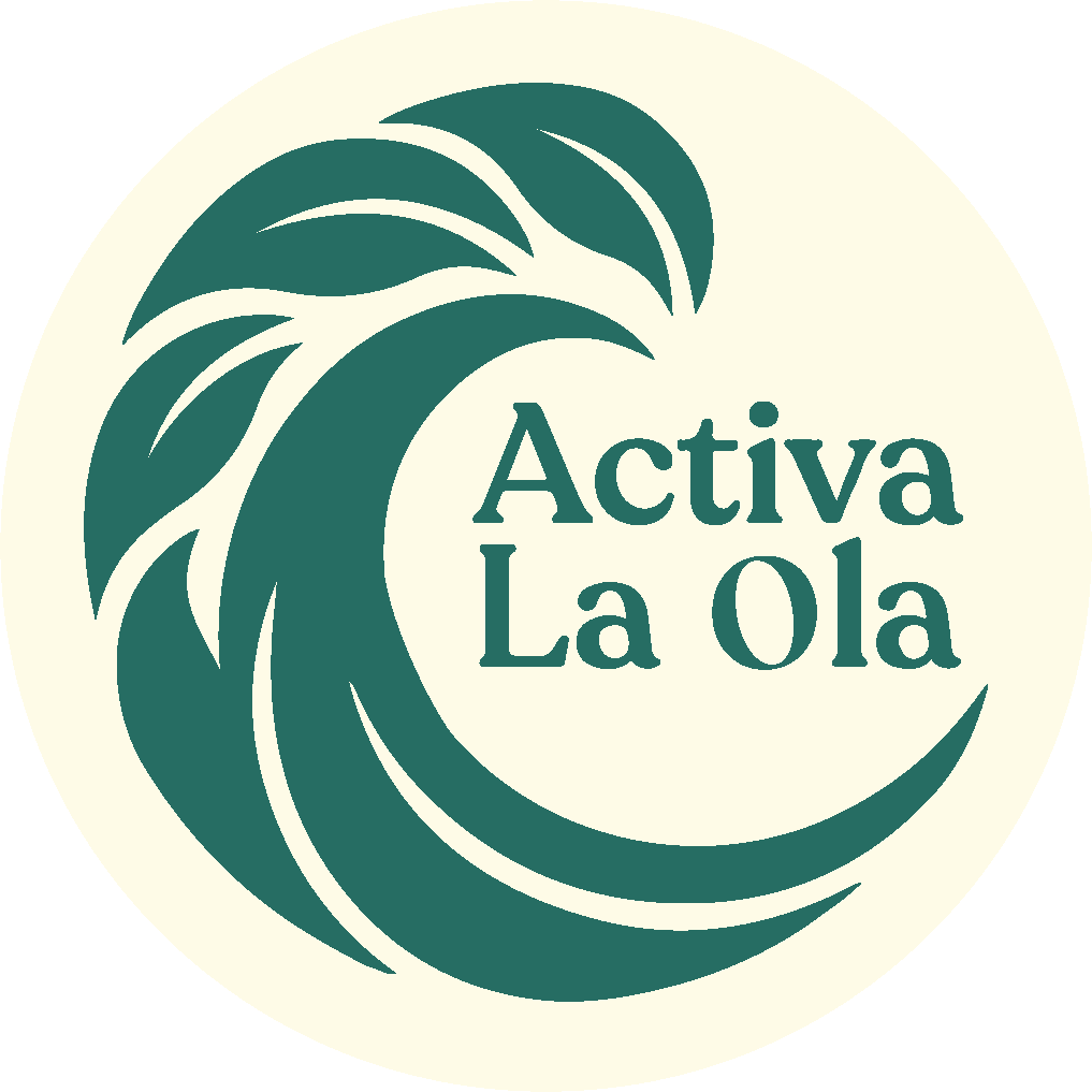 Activa La Ola