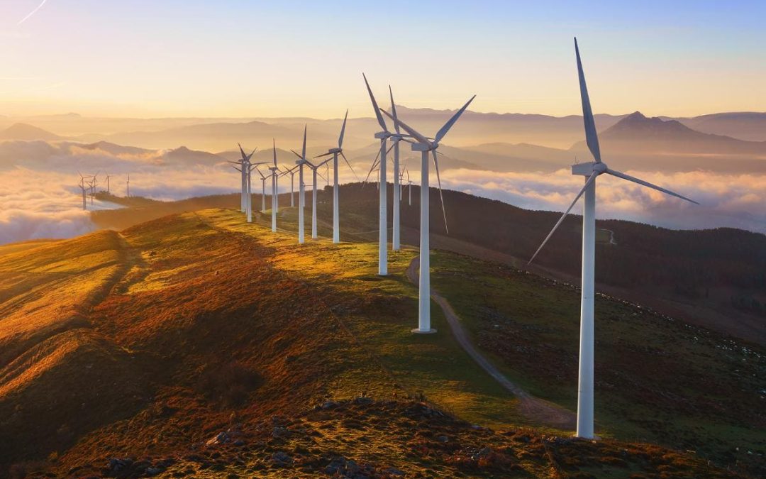 ¿Son las energías renovables una opción cara que encarece la factura eléctrica?